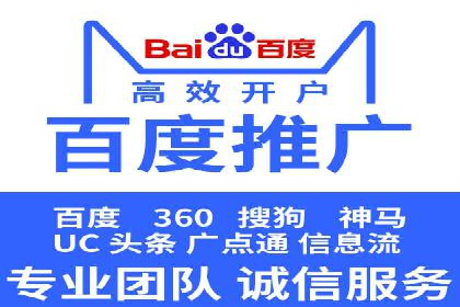 百度广告竞价之成功案例：某行业领军企业的崛起之路